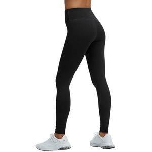High-Waisted SculptKnit® Essential Legging